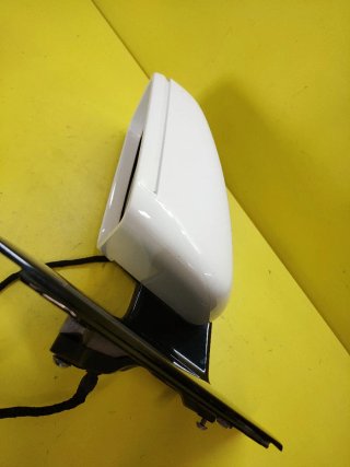 RETROVISOR IZQUIERDO MERCEDES-BENZ CLASE B BM 246