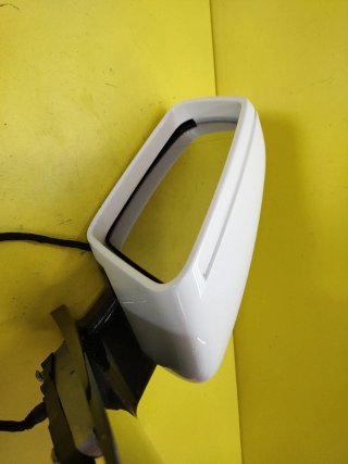 RETROVISOR IZQUIERDO MERCEDES-BENZ CLASE B BM 246