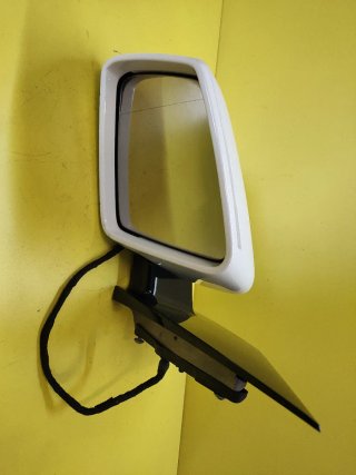 RETROVISOR IZQUIERDO MERCEDES-BENZ CLASE B BM 246