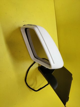 RETROVISOR IZQUIERDO MERCEDES-BENZ CLASE B BM 246