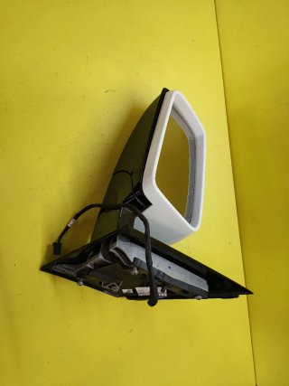RETROVISOR IZQUIERDO MERCEDES-BENZ CLASE B BM 246