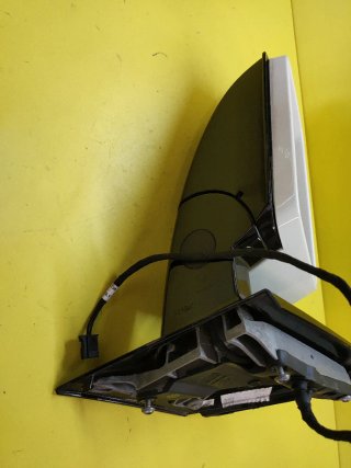 RETROVISOR IZQUIERDO MERCEDES-BENZ CLASE B BM 246