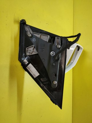 RETROVISOR IZQUIERDO MERCEDES-BENZ CLASE B BM 246