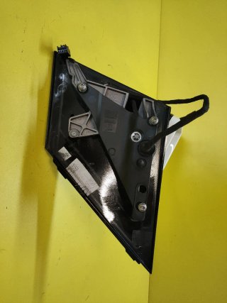 RETROVISOR IZQUIERDO MERCEDES-BENZ CLASE B BM 246