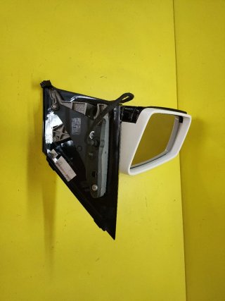 RETROVISOR IZQUIERDO MERCEDES-BENZ CLASE B BM 246