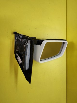 RETROVISOR IZQUIERDO MERCEDES-BENZ CLASE B BM 246