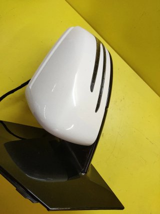 RETROVISOR IZQUIERDO MERCEDES-BENZ CLASE B BM 246