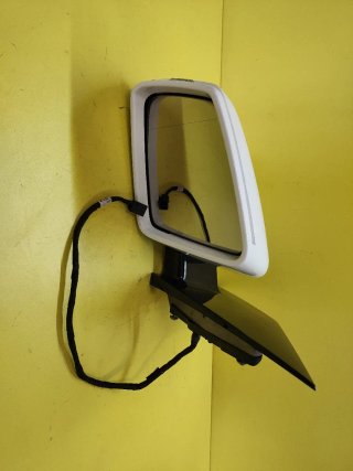 RETROVISOR IZQUIERDO MERCEDES-BENZ CLASE B BM 246