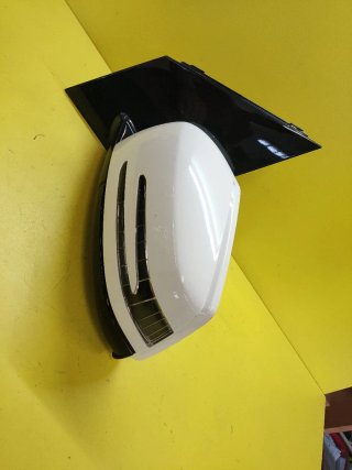 RETROVISOR IZQUIERDO MERCEDES-BENZ CLASE B BM 246