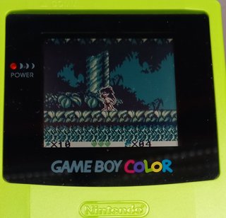 3 Juegos Nintendo Game Boy