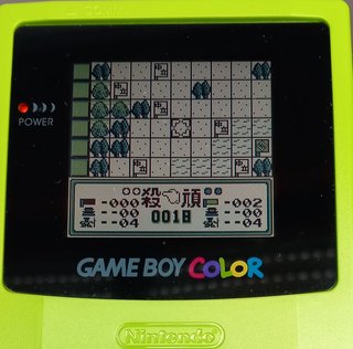 3 Juegos Nintendo Game Boy