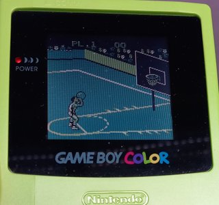 3 Juegos Nintendo Game Boy