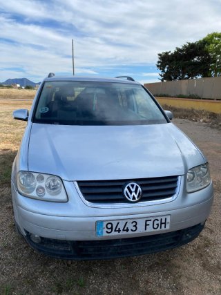 Volkswagen Volkswagen  2006