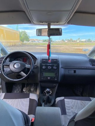 Volkswagen Volkswagen  2006