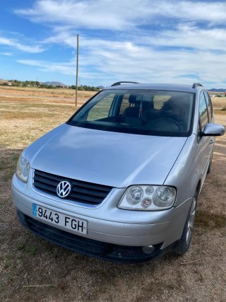 Volkswagen Volkswagen  2006