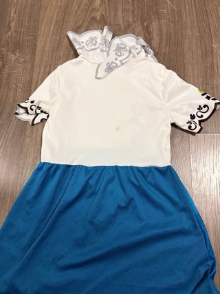Disfraz Mirabel Encanto talla4-6 años