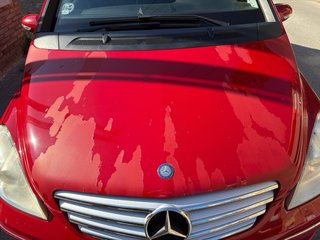 Mercedes-Benz Clase B 2006