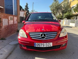 Mercedes-Benz Clase B 2006