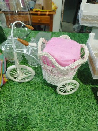 Accesorios para Candy Bar