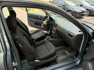 Volkswagen Golf 2002
