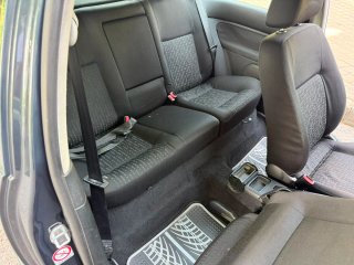 Volkswagen Golf 2002