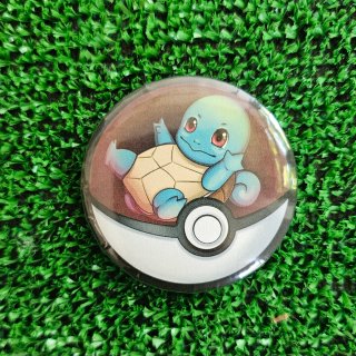 Chapas Pokémon Colección
