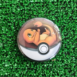 Chapas Pokémon Colección