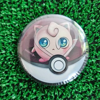 Chapas Pokémon Colección