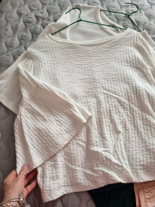 Lote 4 Camisetas