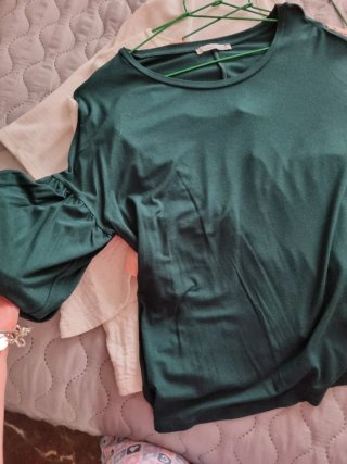 Lote 4 Camisetas