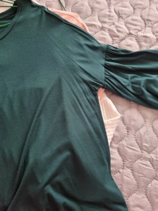 Lote 4 Camisetas