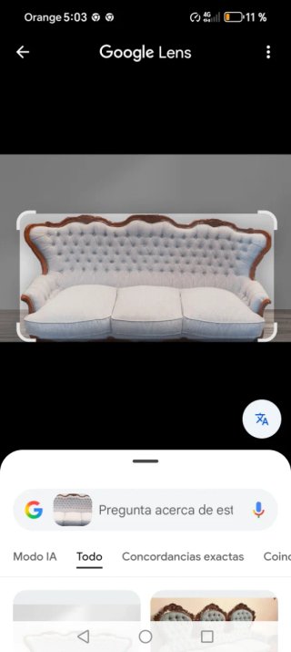 Ofrezco mis servicios de restauración de muebles