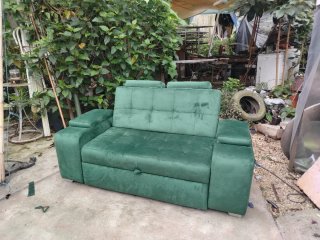 Ofrezco mis servicios de restauración de muebles