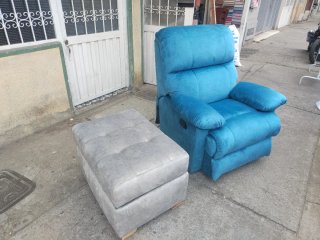 Ofrezco mis servicios de restauración de muebles