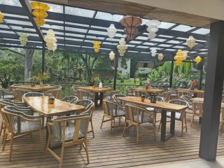 Ofrezco mis servicios de restauración de muebles