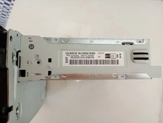 Radio Seat Ibiza 6J Original