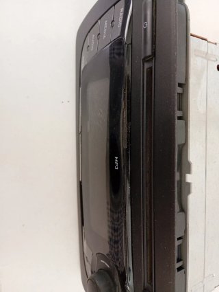 Radio Seat Ibiza 6J Original
