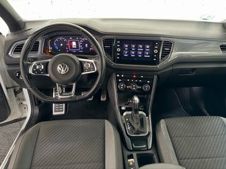 Volkswagen T-Roc R Line
