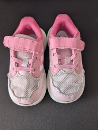 Zapatillas/ Playeros Adidas Ih7781, Talla 24
