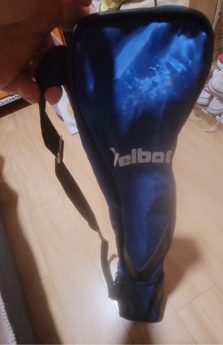 Trípode de cámara VELBON