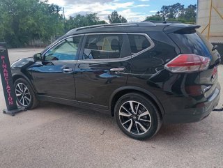 Nissan X-Trail 2017