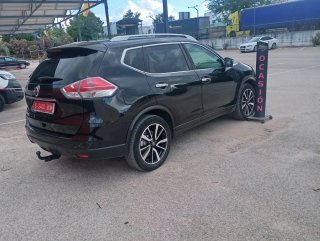 Nissan X-Trail 2017