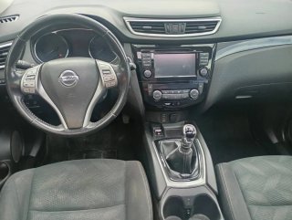 Nissan X-Trail 2017
