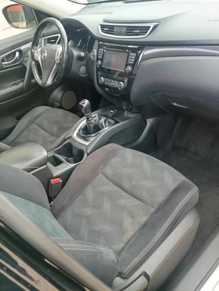 Nissan X-Trail 2017