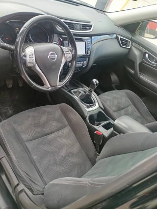 Nissan X-Trail 2017