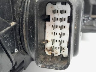 Porsche 1151192 1010017086 faro cayman (typ 987c)