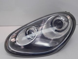 Porsche 1151192 1010017086 faro cayman (typ 987c)