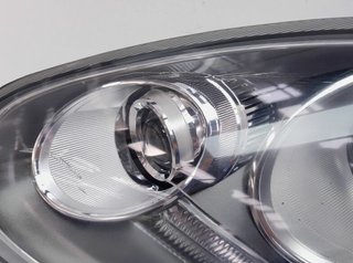 Porsche 1151192 1010017086 faro cayman (typ 987c)