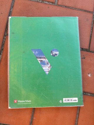 HC història del món contemporani : batxillerat