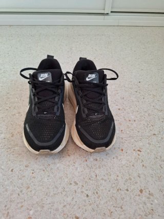 Nike Vomero 18 Zapatillas Running Hombre